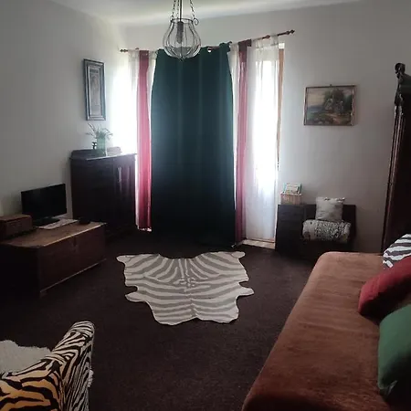 Melior Wellness Mini Šarfia