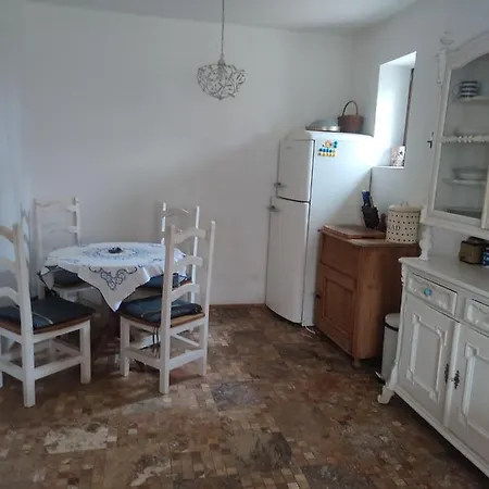 Melior Wellness Mini Šarfia
