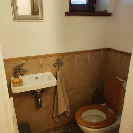 Melior Wellness Mini Apartment *