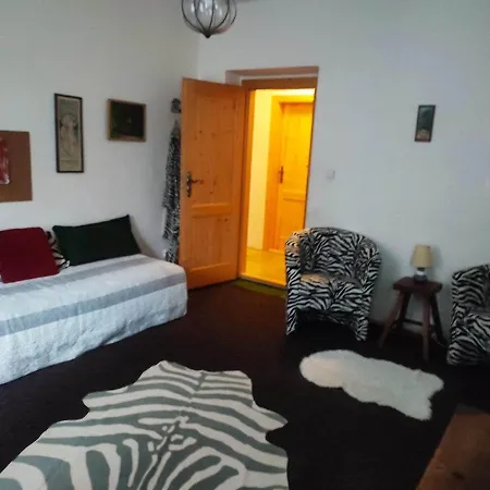 Melior Wellness Mini Lägenhet Šarfia