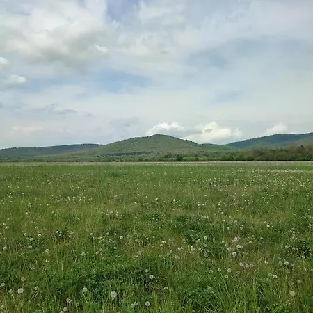 Melior Wellness Mini Lägenhet Šarfia