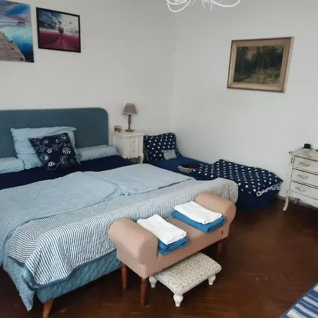 Melior Wellness Mini * Nitrianska Blatnica