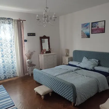 Melior Wellness Mini * Šarfia
